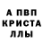 Alpha PVP СК Anna Elchyan